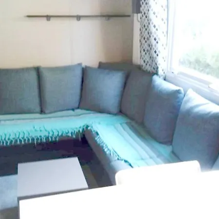 Holiday Avenue De La Palmyre - 4 *