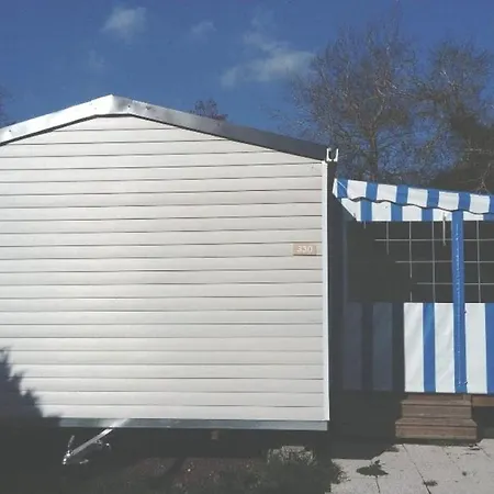 Holiday Avenue De La Palmyre - 4 Holiday home Les Mathes