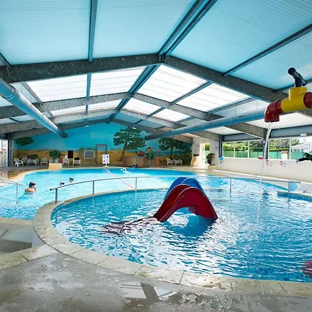 Holiday Avenue De La Palmyre - 4 Holiday home *